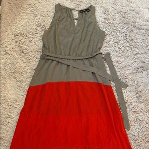 🚨SALE🚨 Dkny Sleeveless dress